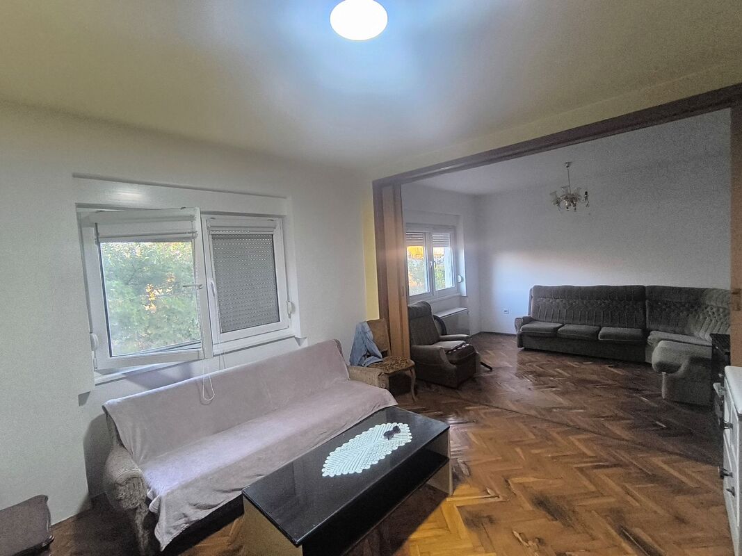 m2Gsigma nekretnine, Zrenjanin okolina, Klek, trosobna kuća na prodaju, 2685