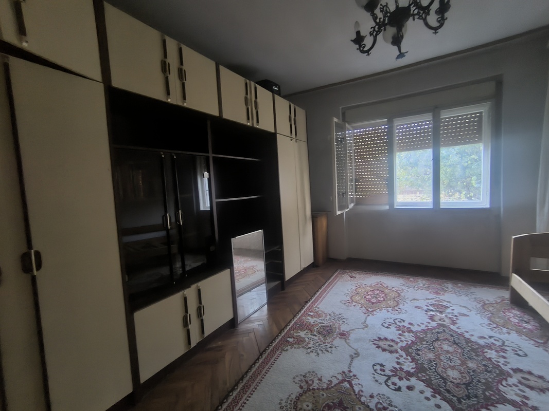 m2Gsigma nekretnine, Zrenjanin okolina, Klek, trosobna kuća na prodaju, 2685