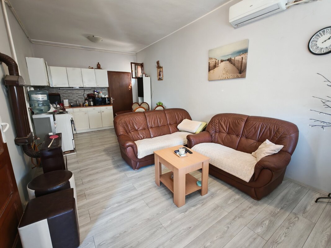 m2Gsigma nekretnine, Zrenjanin, Bagljaš, troiposobna kuća na prodaju, 2687
