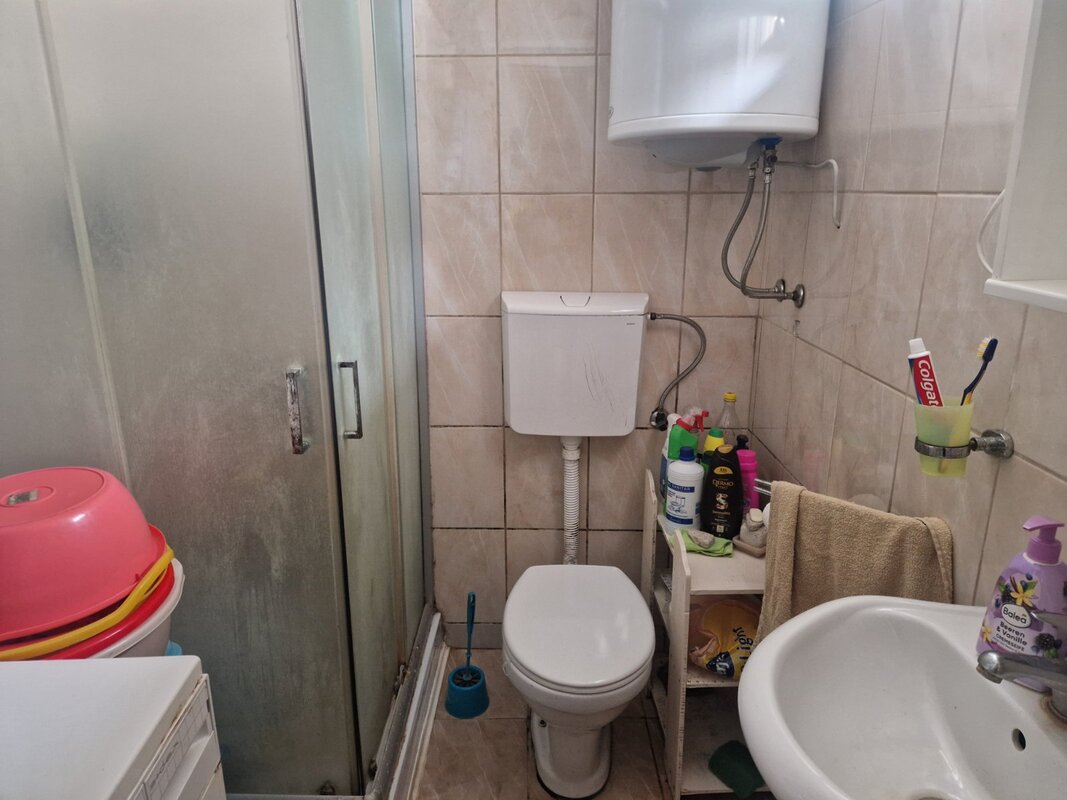 m2Gsigma nekretnine, Zrenjanin okolina, Klek, Klečki Vinogradi, dvosobna vikendica na prodaju, 2688