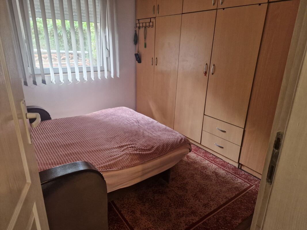 m2Gsigma nekretnine, Zrenjanin okolina, Klek, Klečki Vinogradi, dvosobna vikendica na prodaju, 2688