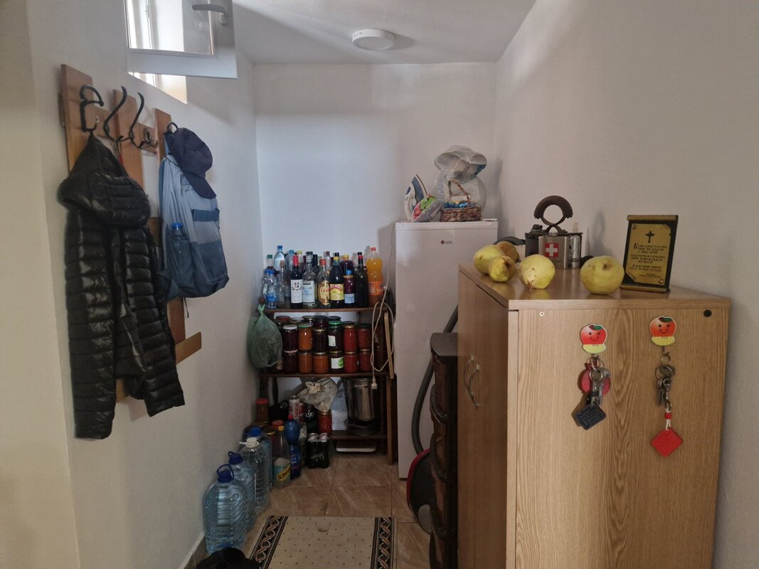 m2Gsigma nekretnine, Zrenjanin okolina, Klek, Klečki Vinogradi, dvosobna vikendica na prodaju, 2688