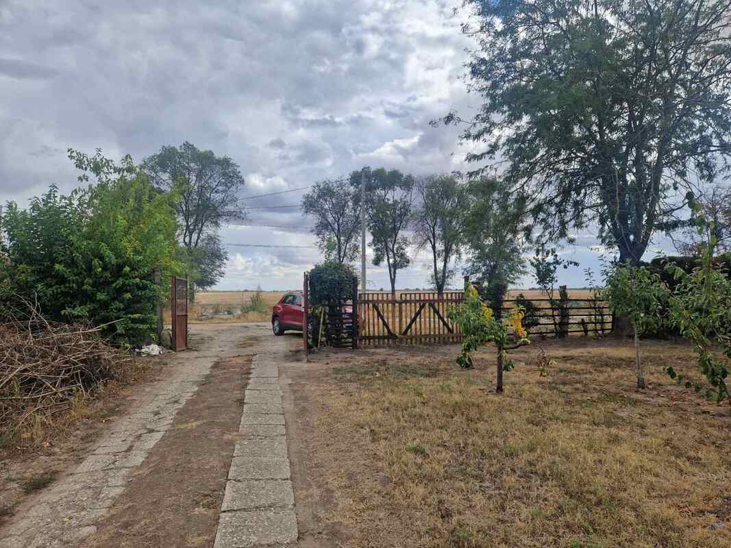 m2Gsigma nekretnine, Zrenjanin okolina, Klek, Klečki Vinogradi, dvosobna vikendica na prodaju, 2688