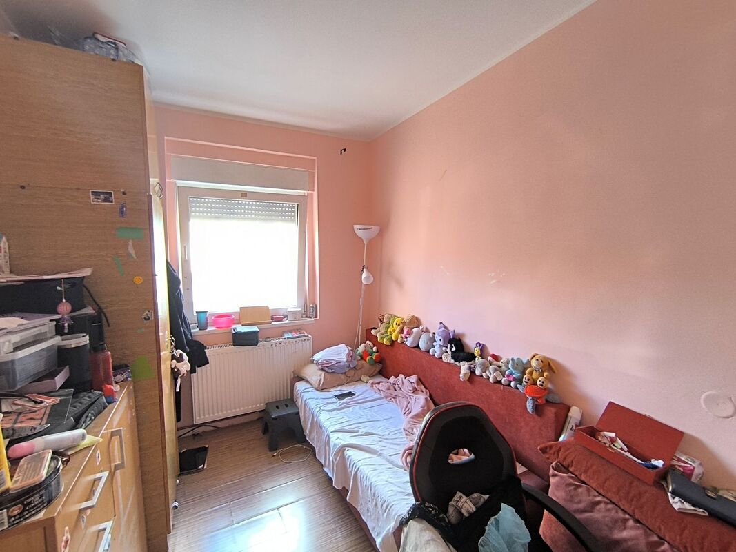 m2Gsigma nekretnine, Zrenjanin, Širi centar, jednosoban stan na prodaju, 2689