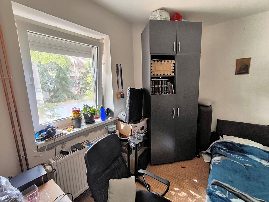 m2Gsigma nekretnine, Zrenjanin, Širi centar, jednosoban stan na prodaju, 2689