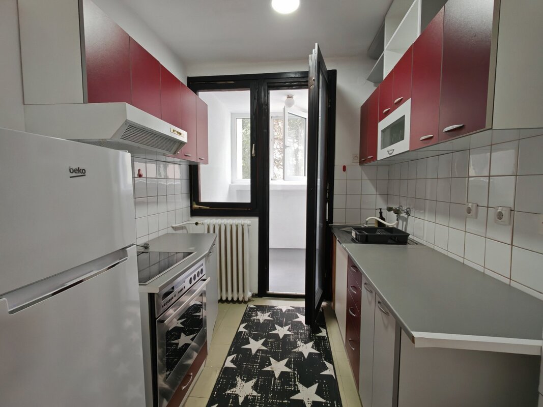 m2Gsigma nekretnine, Zrenjanin, 4. jul, dvoiposoban stan na prodaju, 2690