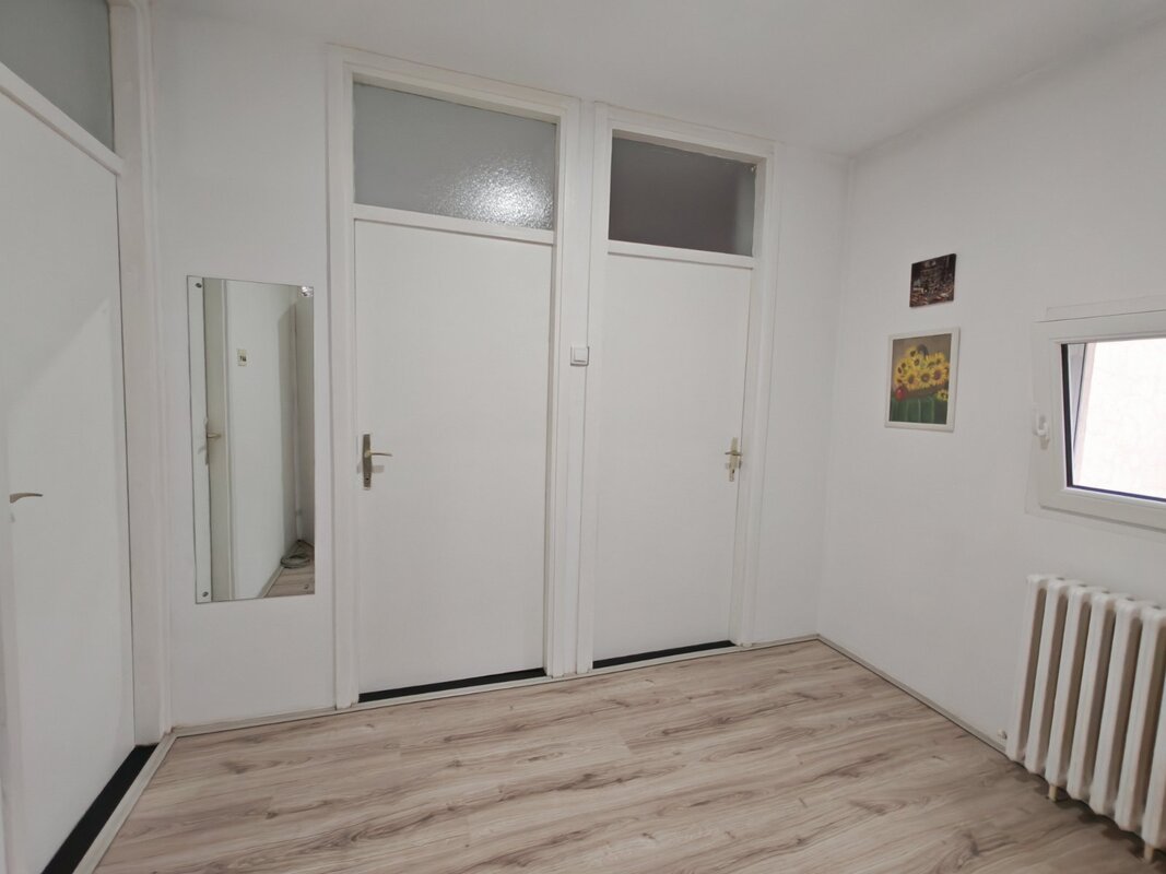 m2Gsigma nekretnine, Zrenjanin, 4. jul, dvoiposoban stan na prodaju, 2690