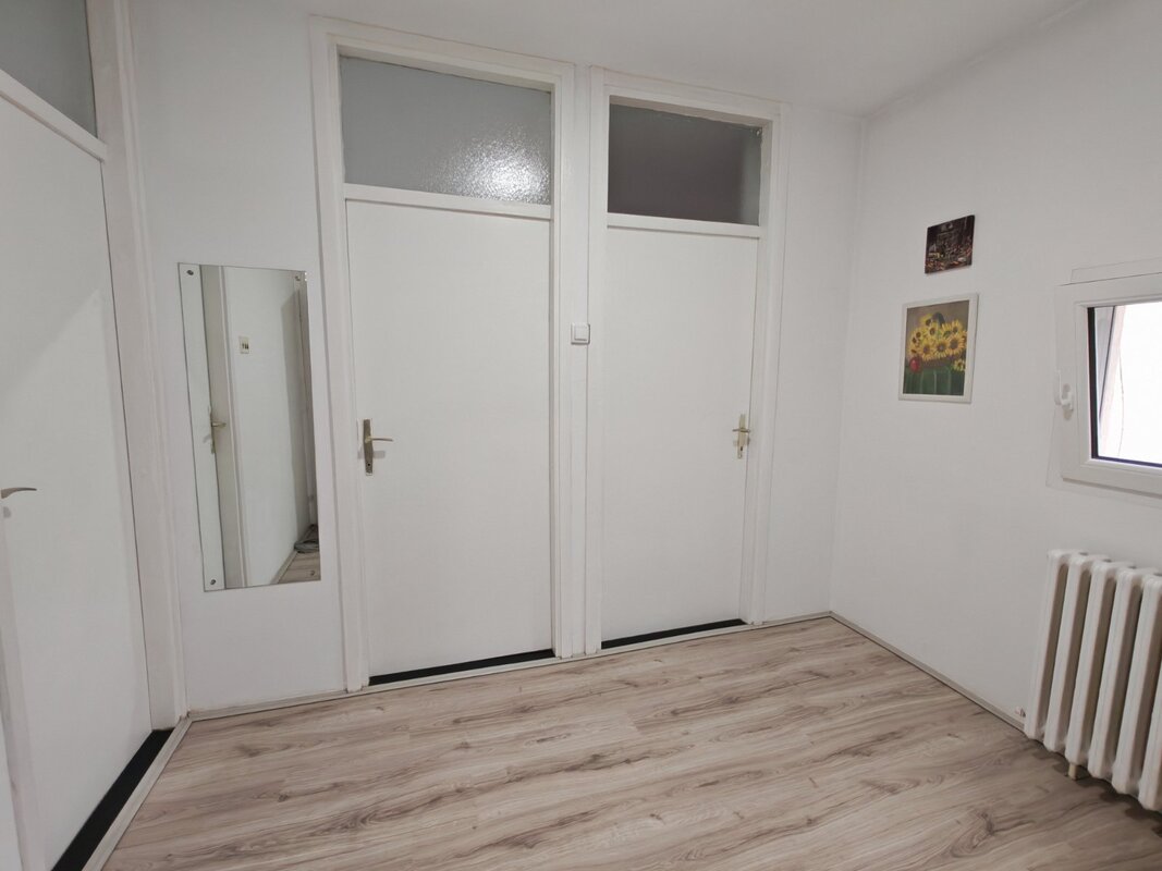 m2Gsigma nekretnine, Zrenjanin, 4. jul, dvoiposoban stan na prodaju, 2690