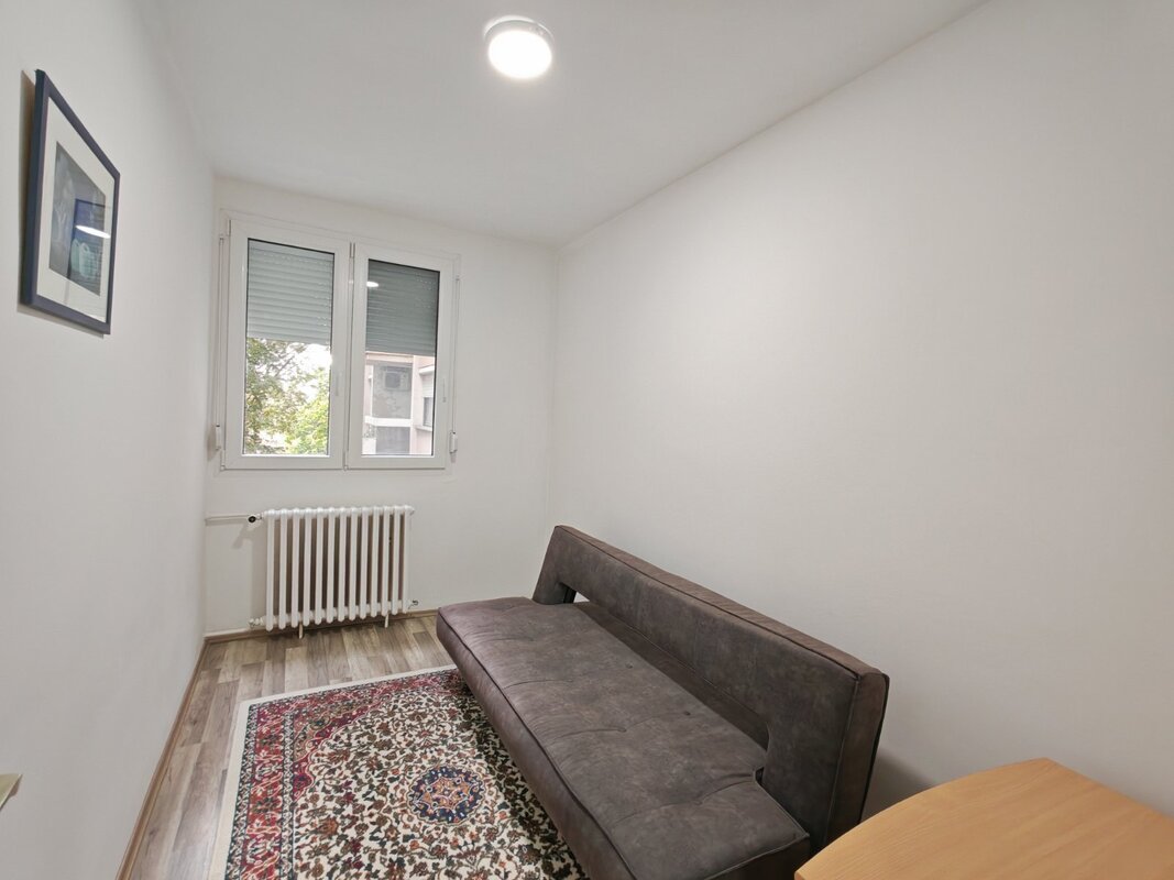 m2Gsigma nekretnine, Zrenjanin, 4. jul, dvoiposoban stan na prodaju, 2690