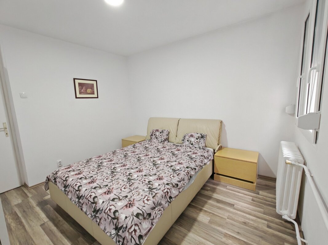 m2Gsigma nekretnine, Zrenjanin, 4. jul, dvoiposoban stan na prodaju, 2690
