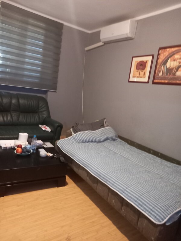 m2Gsigma nekretnine, Zrenjanin, Šumica, jednosoban stan na prodaju, 2691