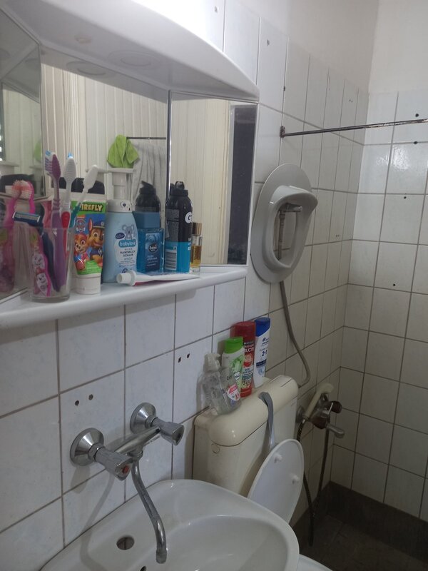 m2Gsigma nekretnine, Zrenjanin, Šumica, jednosoban stan na prodaju, 2691