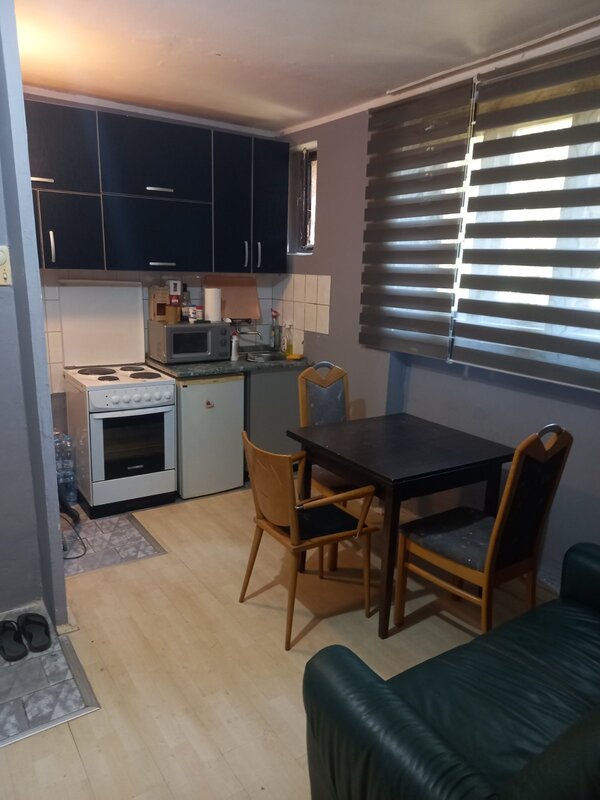 m2Gsigma nekretnine, Zrenjanin, Šumica, jednosoban stan na prodaju, 2691