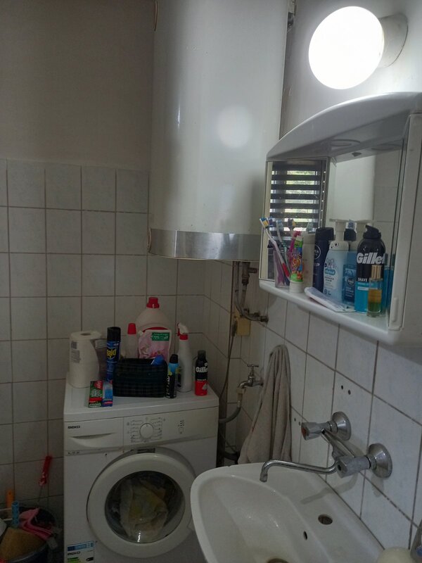 m2Gsigma nekretnine, Zrenjanin, Šumica, jednosoban stan na prodaju, 2691