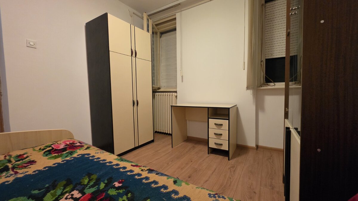m2Gsigma nekretnine, Zrenjanin, 4. jul, trosoban stan na prodaju, 2693