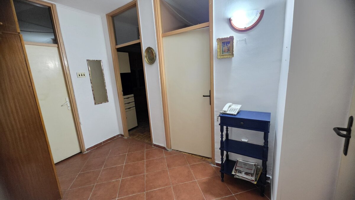 m2Gsigma nekretnine, Zrenjanin, 4. jul, trosoban stan na prodaju, 2693