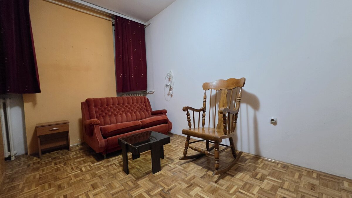 m2Gsigma nekretnine, Zrenjanin, 4. jul, trosoban stan na prodaju, 2693