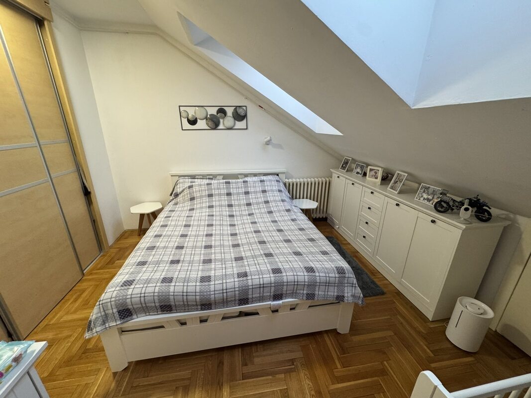 m2Gsigma nekretnine, Novi Sad, Detelinara, trosoban stan na prodaju, 2694