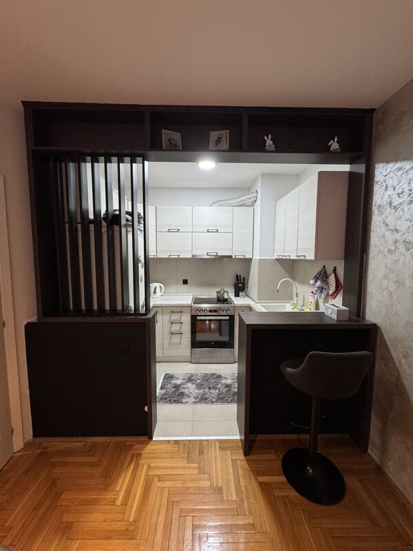 m2Gsigma nekretnine, Novi Sad, Detelinara, trosoban stan na prodaju, 2694