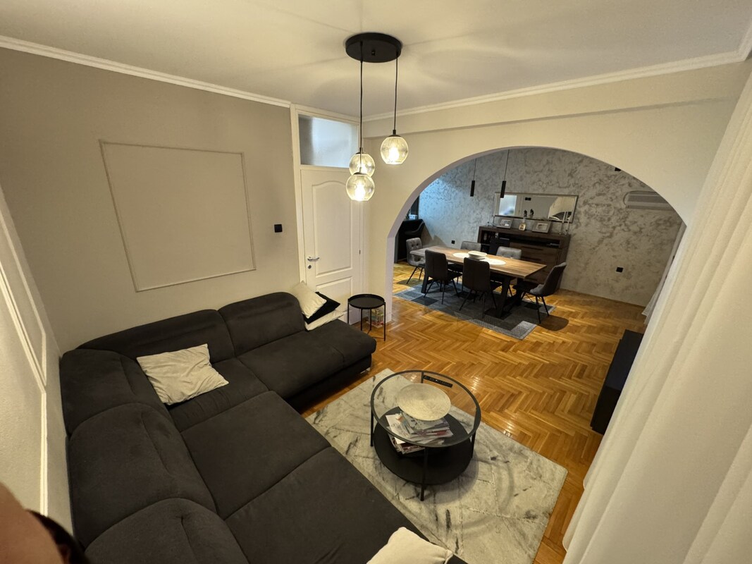 m2Gsigma nekretnine, Novi Sad, Detelinara, trosoban stan na prodaju, 2694