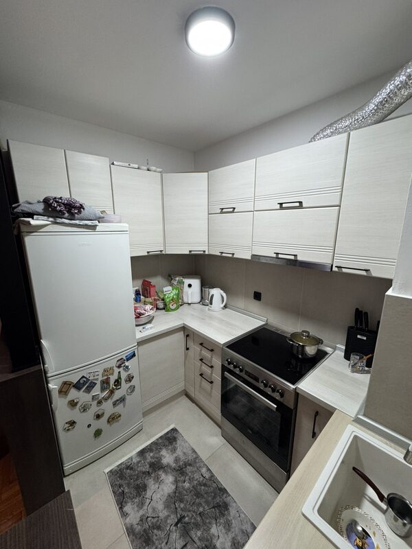 m2Gsigma nekretnine, Novi Sad, Detelinara, trosoban stan na prodaju, 2694