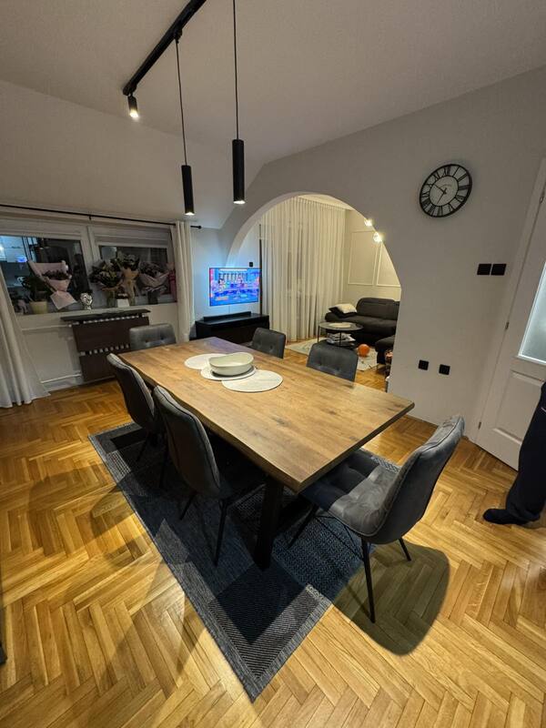 m2Gsigma nekretnine, Novi Sad, Detelinara, trosoban stan na prodaju, 2694