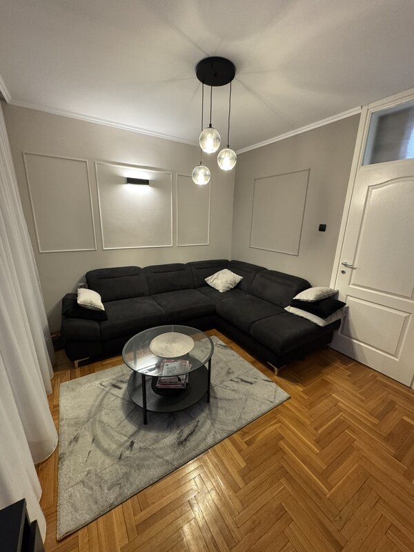 m2Gsigma nekretnine, Novi Sad, Detelinara, trosoban stan na prodaju, 2694