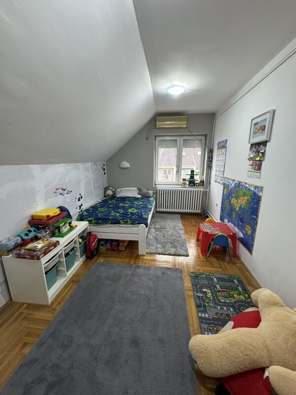 m2Gsigma nekretnine, Novi Sad, Detelinara, trosoban stan na prodaju, 2694