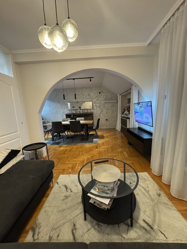m2Gsigma nekretnine, Novi Sad, Detelinara, trosoban stan na prodaju, 2694