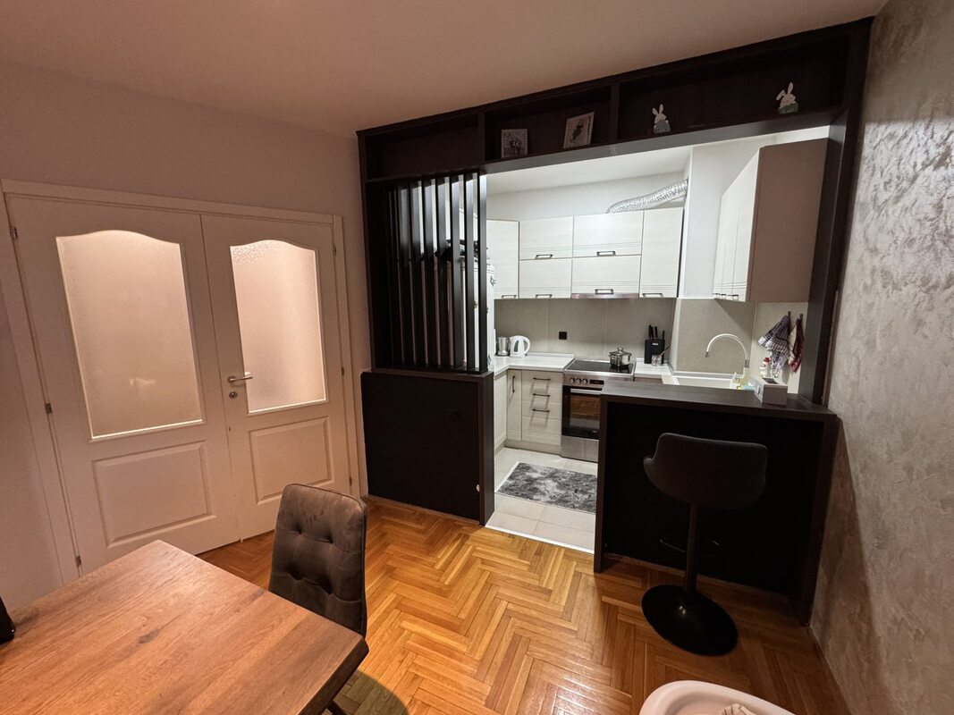m2Gsigma nekretnine, Novi Sad, Detelinara, trosoban stan na prodaju, 2694