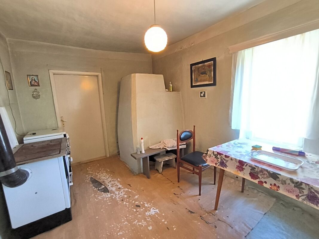 m2Gsigma nekretnine, Zrenjanin, Mužlja, četvorosobna kuća na prodaju, 2695