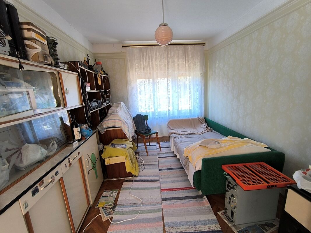 m2Gsigma nekretnine, Zrenjanin, Mužlja, četvorosobna kuća na prodaju, 2695