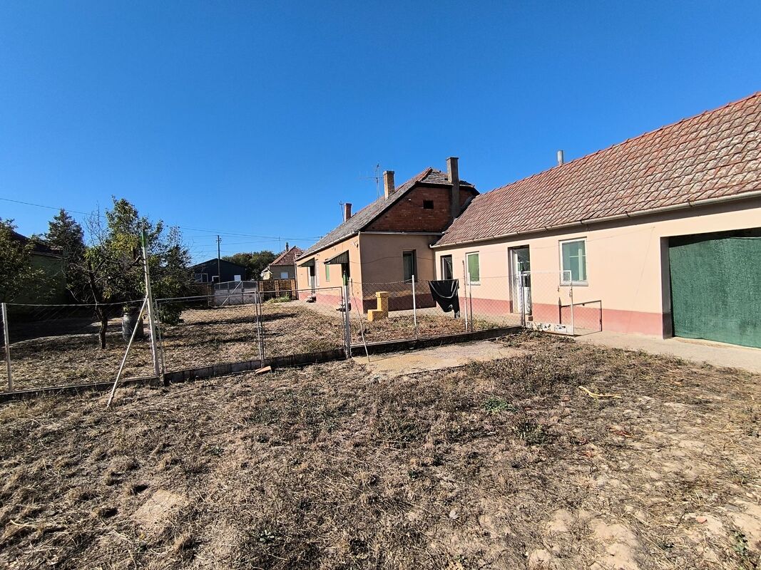 m2Gsigma nekretnine, Zrenjanin, Mužlja, četvorosobna kuća na prodaju, 2695