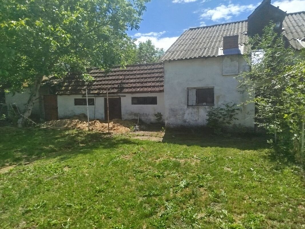 m2Gsigma nekretnine, Zrenjanin okolina, Klek, Klečki Vinogradi, jednoiposobna vikendica na prodaju, 2696