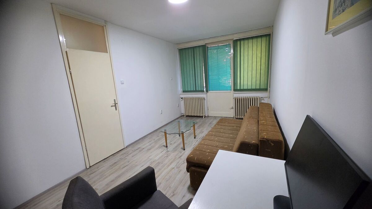 m2Gsigma nekretnine, Zrenjanin, Bagljaš, jednosoban stan na prodaju, 2697