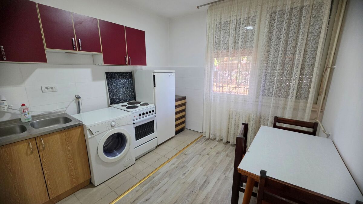 m2Gsigma nekretnine, Zrenjanin, Bagljaš, jednosoban stan na prodaju, 2697