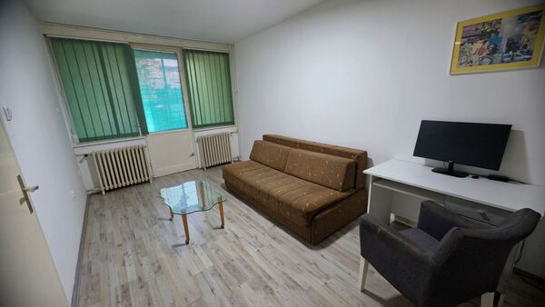 stan, na prodaju, Zrenjanin, Bagljaš
