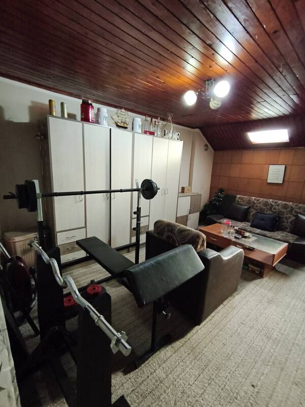 m2Gsigma nekretnine, Zrenjanin, Duvanika, petoiposobna kuća na prodaju, 2698
