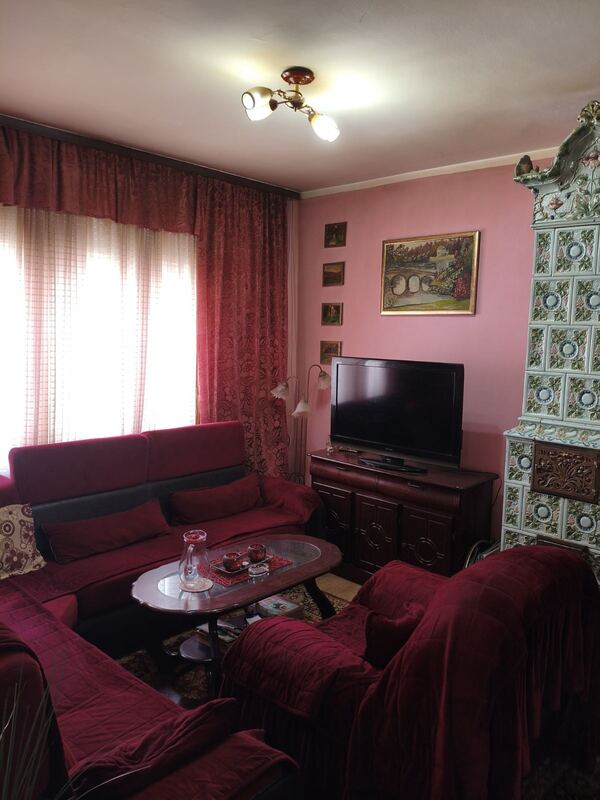 m2Gsigma nekretnine, Zrenjanin, Duvanika, petoiposobna kuća na prodaju, 2698