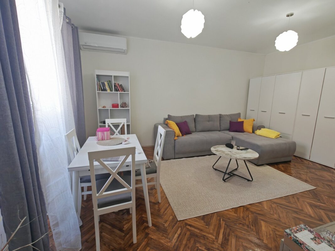 m2Gsigma nekretnine, Zrenjanin, Centar, dvosoban stan na prodaju, 2699