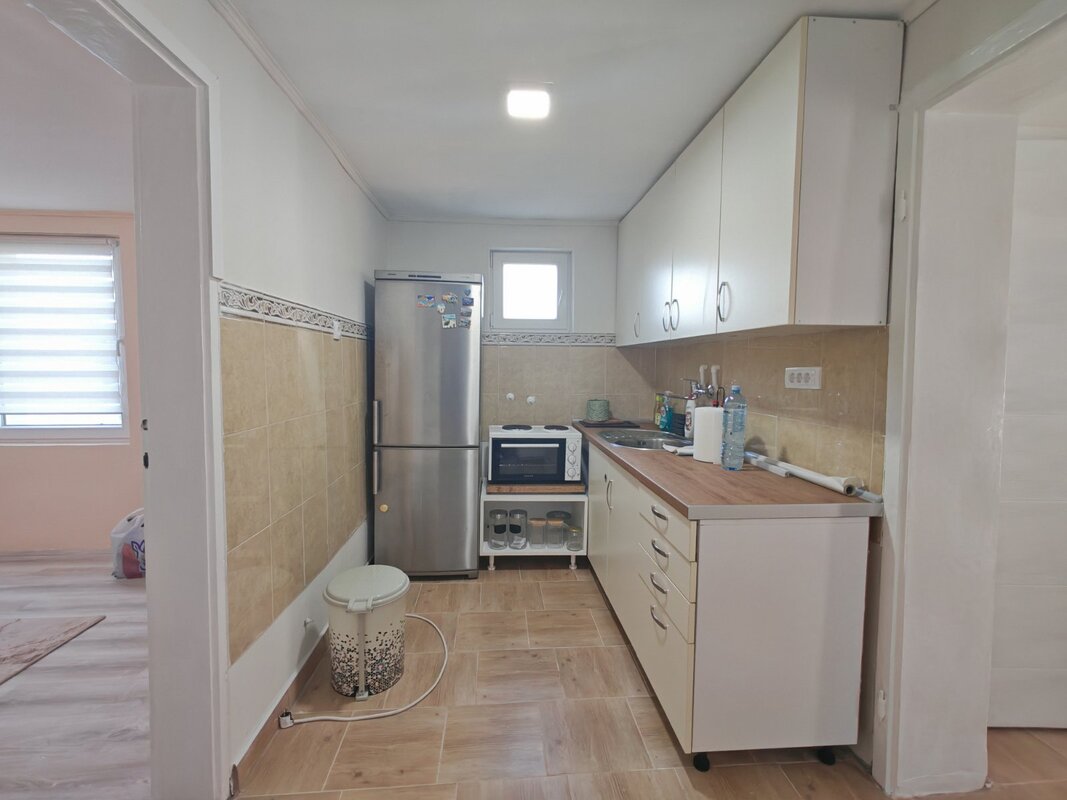 m2Gsigma nekretnine, Zrenjanin, Centar, dvosoban stan na prodaju, 2699