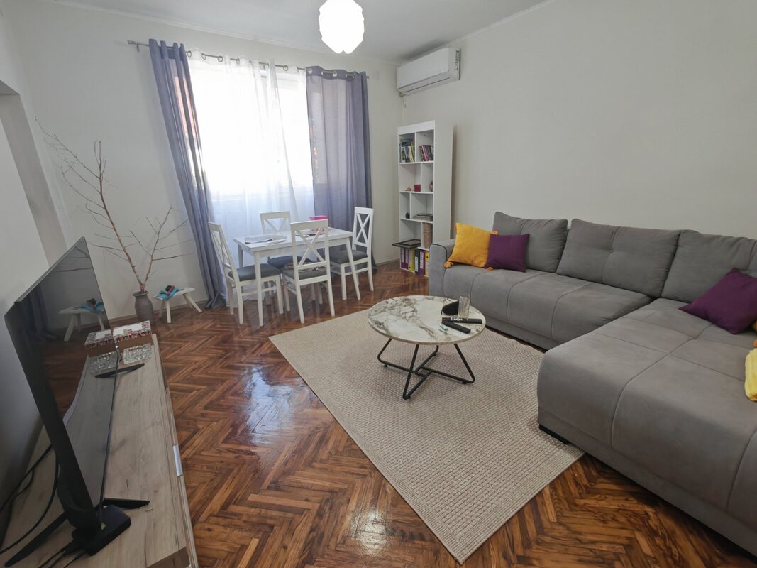 m2Gsigma nekretnine, Zrenjanin, Centar, dvosoban stan na prodaju, 2699