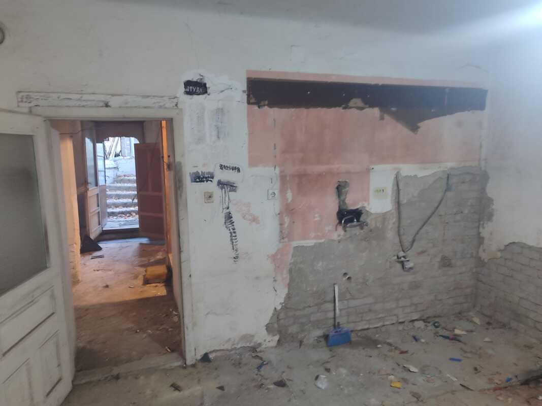 m2Gsigma nekretnine, Zrenjanin, Centar, dvosoban stan na prodaju, 2700