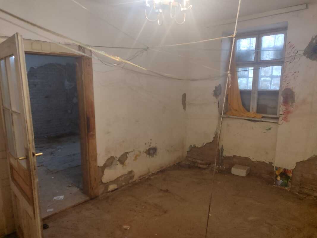 m2Gsigma nekretnine, Zrenjanin, Centar, dvosoban stan na prodaju, 2700