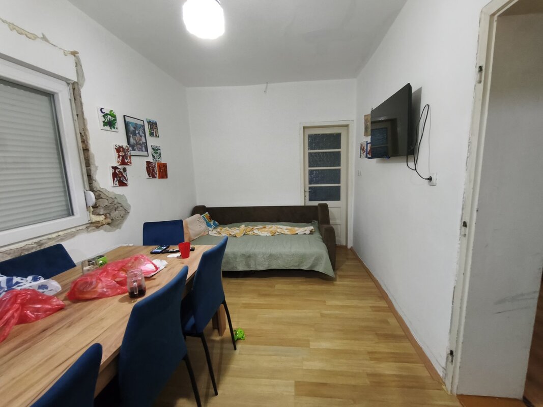 m2Gsigma nekretnine, Zrenjanin okolina, Aradac, trosobna kuća na prodaju, 2701