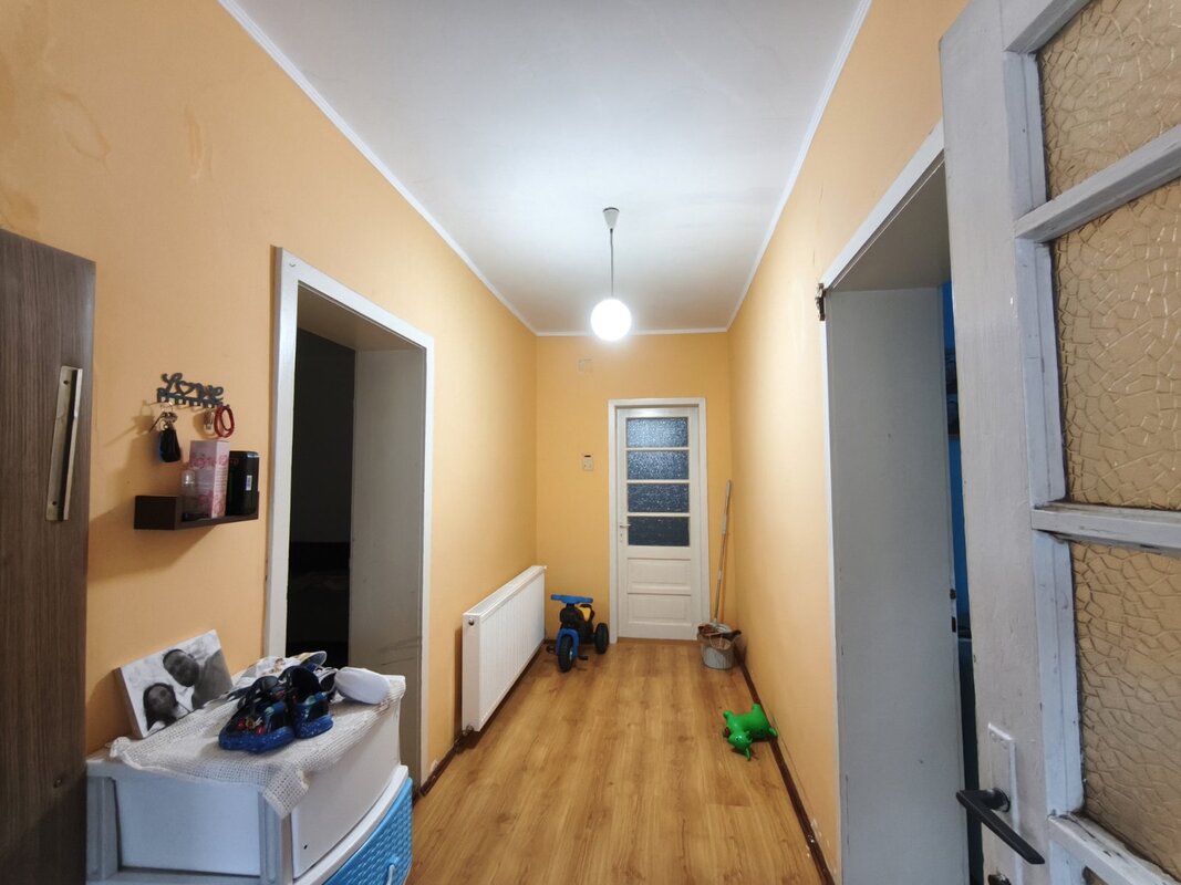 m2Gsigma nekretnine, Zrenjanin okolina, Aradac, trosobna kuća na prodaju, 2701
