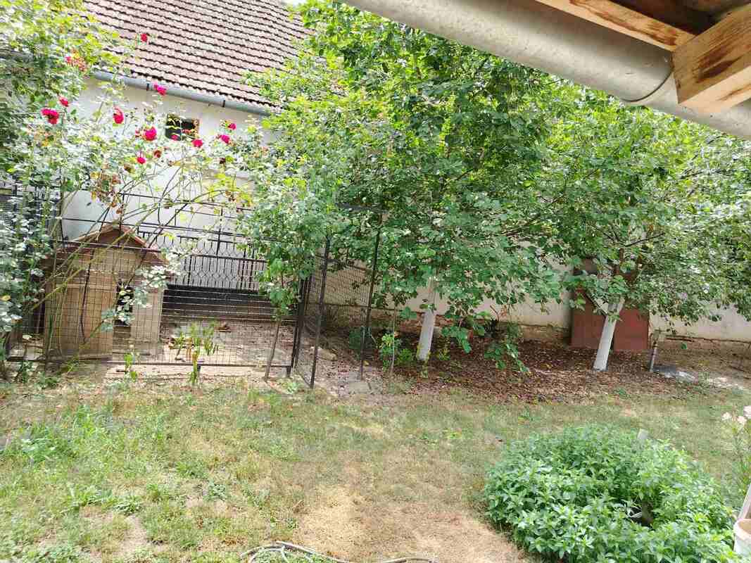 m2Gsigma nekretnine, Zrenjanin okolina, Melenci, trosobna kuća na prodaju, 2702