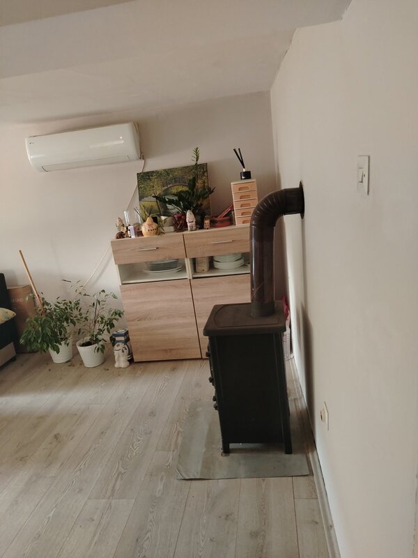 m2Gsigma nekretnine, Zrenjanin okolina, Melenci, trosobna kuća na prodaju, 2702