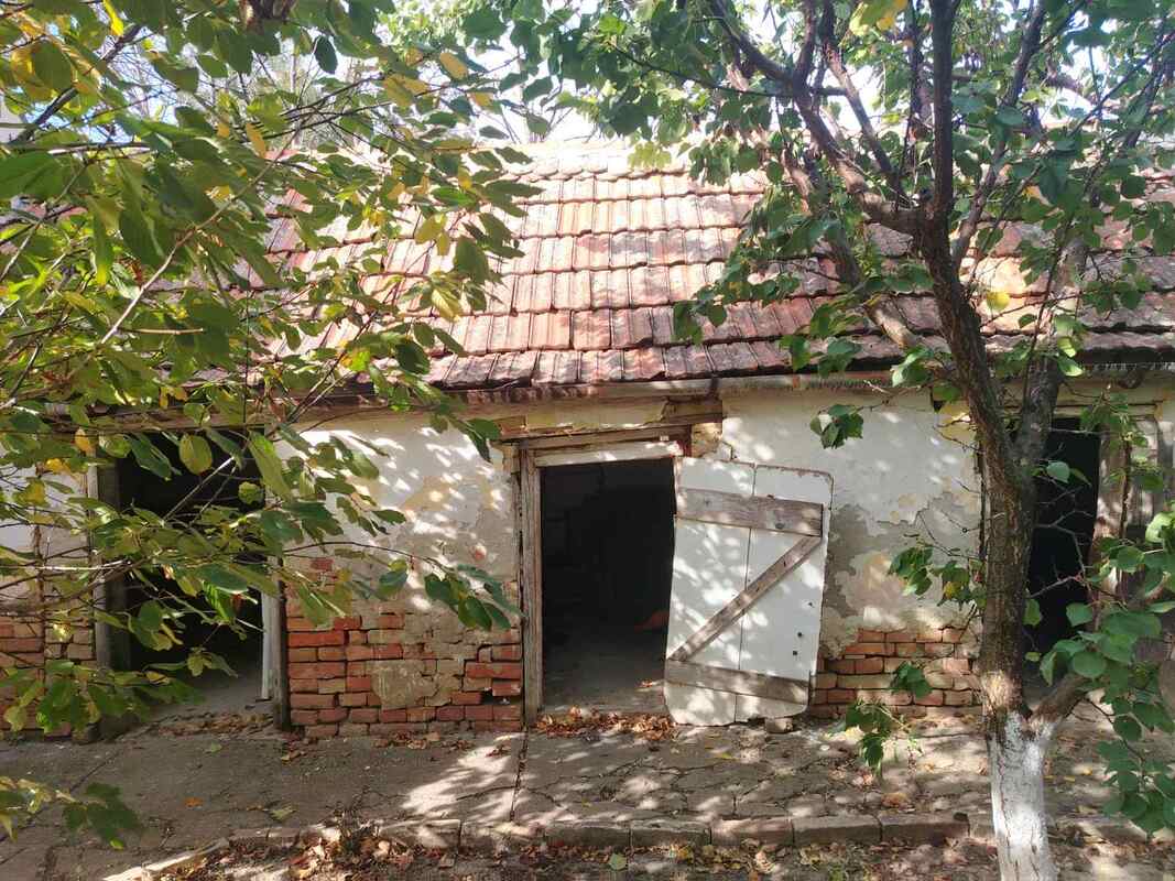 m2Gsigma nekretnine, Zrenjanin okolina, Melenci, trosobna kuća na prodaju, 2702