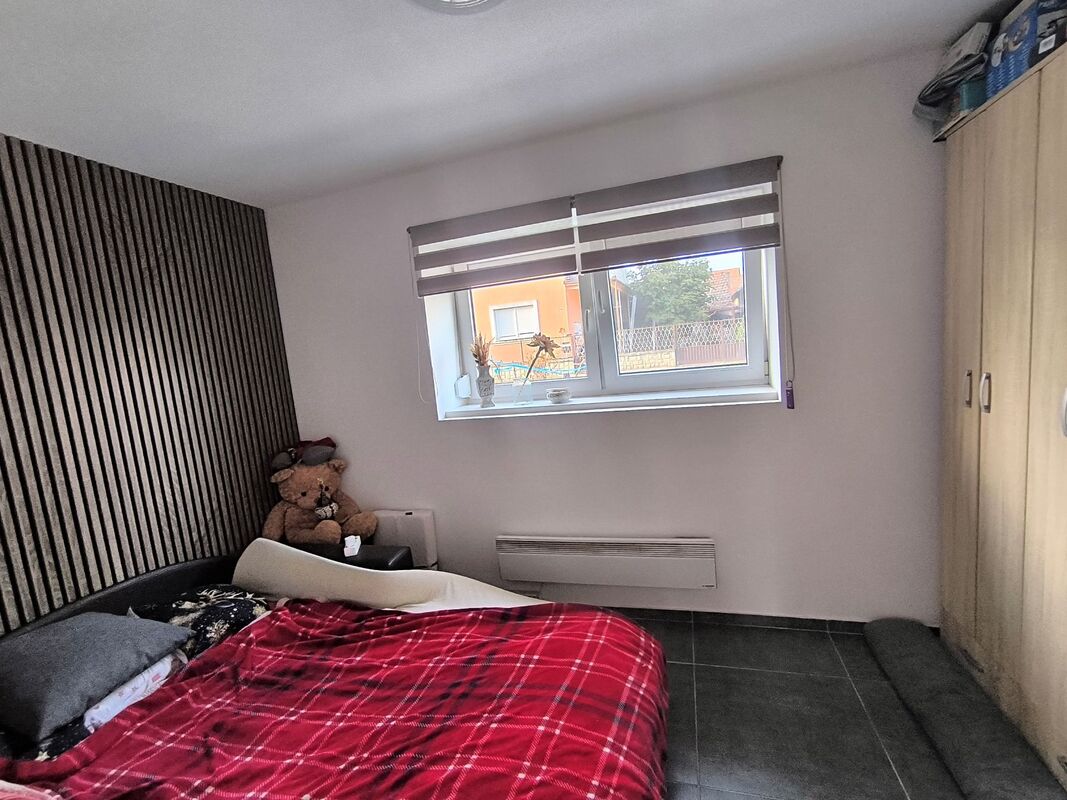 m2Gsigma nekretnine, Zrenjanin, Bagljaš, četvorosobna kuća na prodaju, 2703